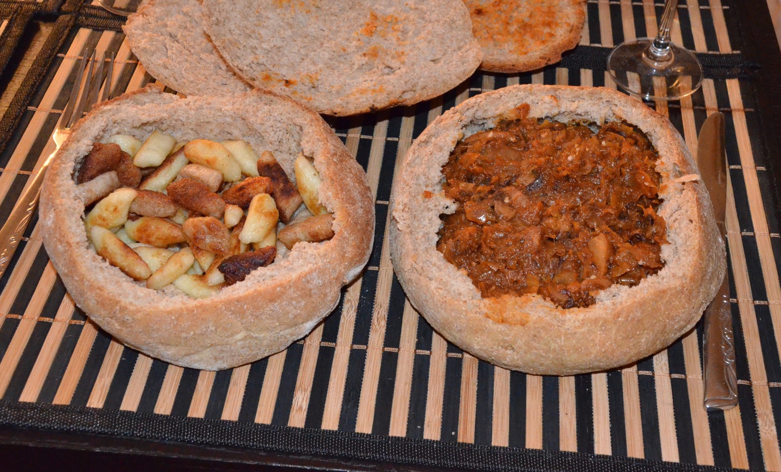 Bigos – polnischer Jägertopf