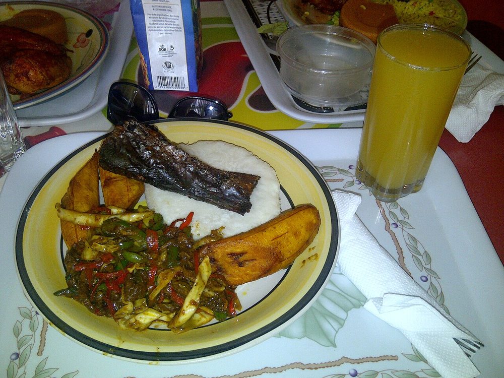 Foto: Hard Food